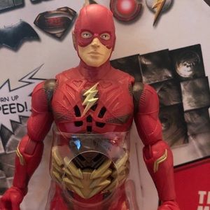 Dc The Flash Action figure
